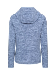 Mountain Warehouse Lleyn Melange II Womens Fleece - 圖片 8/9