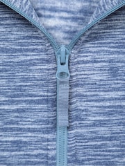 Mountain Warehouse Lleyn Melange II Womens Fleece - 圖片 9/9