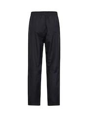 Mountain Warehouse Black Extreme Downpour Waterproof Over Trousers - Image 7 of 11