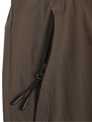 Mountain Warehouse Green Elevate Elasticated Quick Drying Walking Trousers - Image 4 of 6