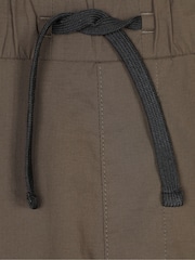 Mountain Warehouse Green Elevate Elasticated Quick Drying Walking Trousers - Image 5 of 6