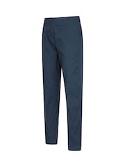 Mountain Warehouse Blue Coastal Stretch Trousers - Image 2 of 4