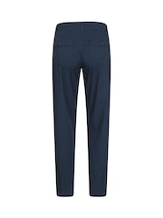 Mountain Warehouse Blue Coastal Stretch Trousers - Image 3 of 4