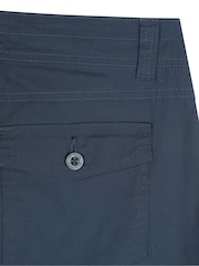 Mountain Warehouse Blue Coastal Stretch Trousers - Image 4 of 4