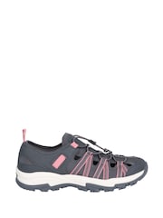 Mountain Warehouse Pink Wanderlust Walking Sandals - Image 2 of 5