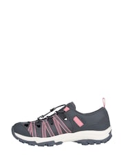 Mountain Warehouse Pink Wanderlust Walking Sandals - Image 3 of 5