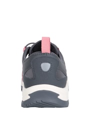 Mountain Warehouse Pink Wanderlust Walking Sandals - Image 4 of 5