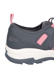 Mountain Warehouse Pink Wanderlust Walking Sandals - Image 5 of 5