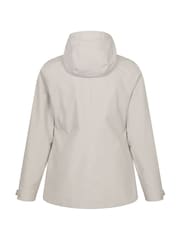 Mountain Warehouse Natural Vancouver II Waterproof Jacket - Image 2 of 4