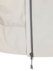 Mountain Warehouse Natural Vancouver II Waterproof Jacket - Image 4 of 4