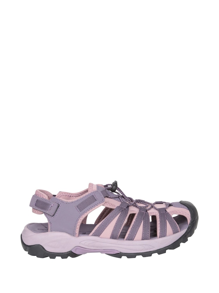 Mountain Warehouse Seaside Drainage Outsole Mountain Warehouse Sandals - Bild 1 von 7