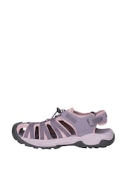 Mountain Warehouse Seaside Drainage Outsole Mountain Warehouse Sandals - Bild 3 von 7