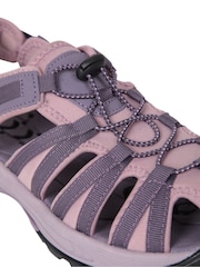 Mountain Warehouse Seaside Drainage Outsole Mountain Warehouse Sandals - Bild 4 von 7