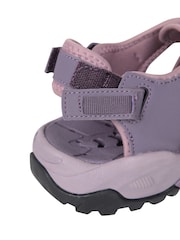 Mountain Warehouse Seaside Drainage Outsole Mountain Warehouse Sandals - Bild 5 von 7