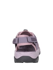 Mountain Warehouse Seaside Drainage Outsole Mountain Warehouse Sandals - Bild 6 von 7