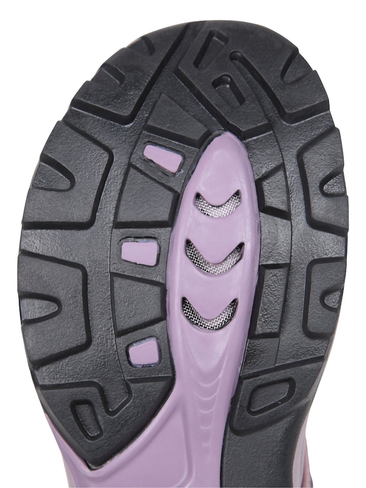 Mountain Warehouse Seaside Drainage Outsole Mountain Warehouse Sandals - Bild 7 von 7