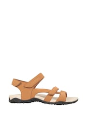 Mountain Warehouse Dahlia Womens Sandals - Imagen 2 de 5