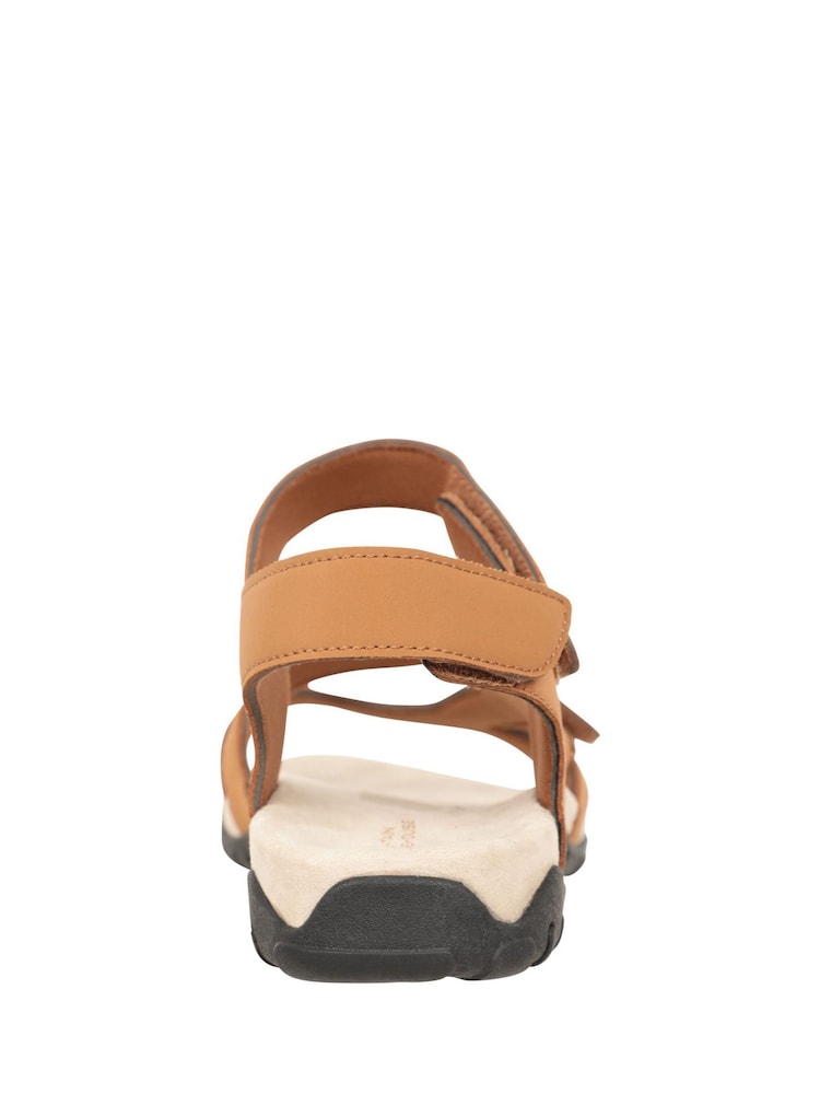 Mountain Warehouse Dahlia Womens Sandals - Imagen 5 de 5 Mountain Warehouse Dahlia Womens Sandals - Imagen 5 de 5