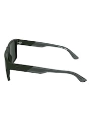 Lacoste Brown L6085S Sunglasses - Image 4 of 5