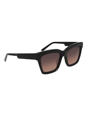 DKNY Black Dkny Dk551S Sunglasses - Image 1 of 5
