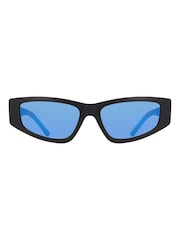 DKNY Black Dk560S Sunglasses - Image 2 of 5