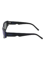 DKNY Black Dk560S Sunglasses - Image 4 of 5