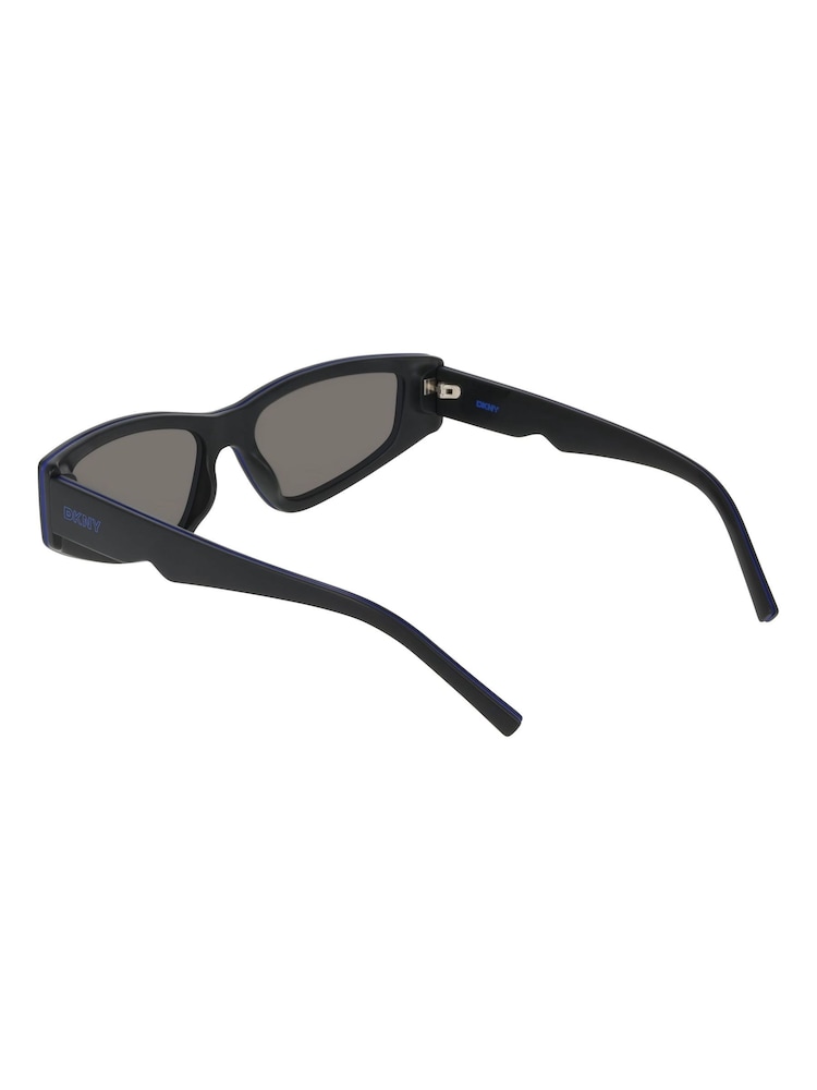 DKNY Black Dk560S Sunglasses - Image 5 of 5