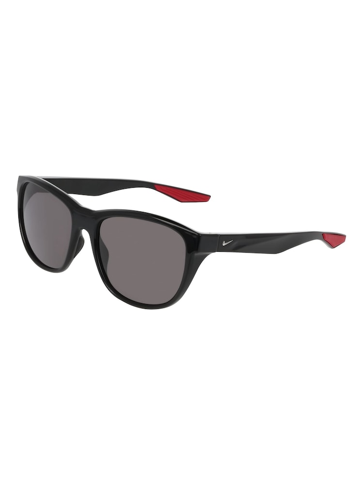 Nike Black Nkio0101X Sunglasses - Image 2 of 5 Nike Black Nkio0101X Sunglasses - Image 2 of 5