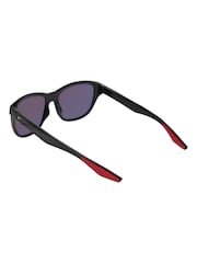 Nike Black Nkio0101X Sunglasses - Image 3 of 5