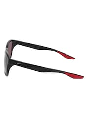 Nike Black Nkio0101X Sunglasses - Image 4 of 5