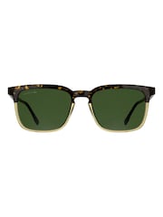 Lacoste Brown L6074S Sunglasses - Image 2 of 5