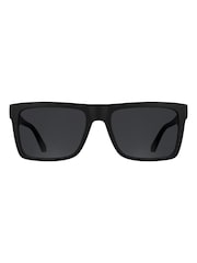 Calvin Klein Jeans Black Ckj26601S Sunglasses - Image 2 of 5