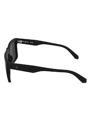Calvin Klein Jeans Black Ckj26601S Sunglasses - Image 4 of 5