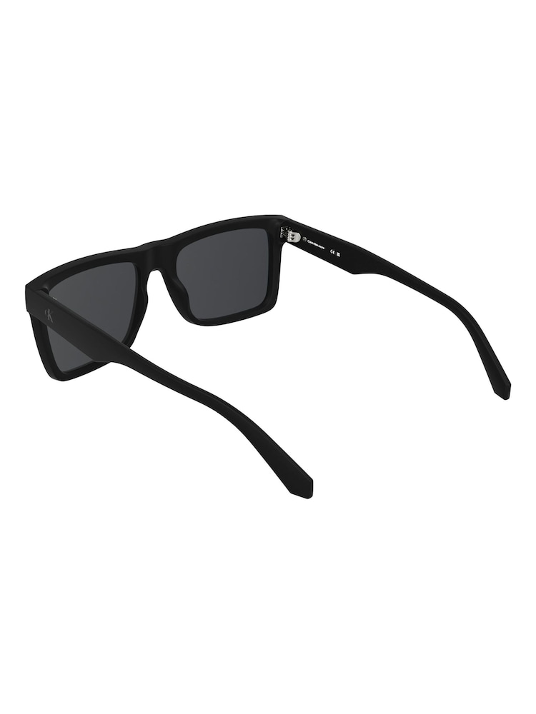 Calvin Klein Jeans Black Ckj26601S Sunglasses - Image 5 of 5 Calvin Klein Jeans Black Ckj26601S Sunglasses - Image 5 of 5