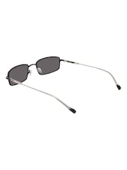 DKNY Black Dk119S Sunglasses - Image 5 of 5