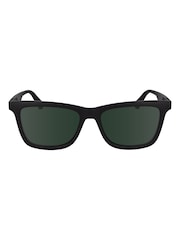Calvin Klein Jeans Black Ckj24601Sn Sunglasses - Image 1 of 5