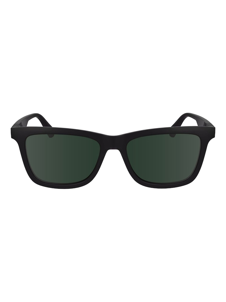 Calvin Klein Jeans Black Ckj24601Sn Sunglasses - Image 1 of 5