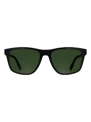 Lacoste Black L6078S Sunglasses - Image 2 of 5