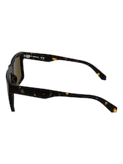 Calvin Klein Jeans Brown Ckj26601S Sunglasses - Image 4 of 5