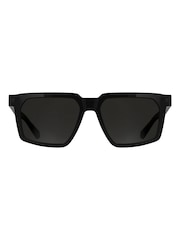Calvin Klein Jeans Black Ckj25621S Sunglasses - Image 2 of 5