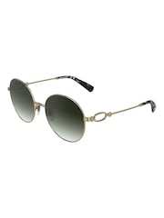 Longchamp Lo188S Sunglasses - Image 3 of 5