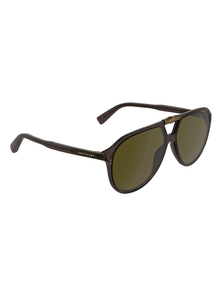 Longchamp Lo800S Sunglasses - Image 1 of 5