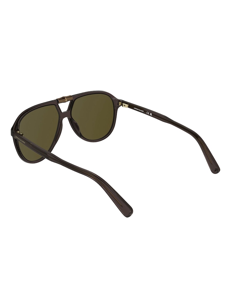 Longchamp Lo800S Sunglasses - Image 5 of 5