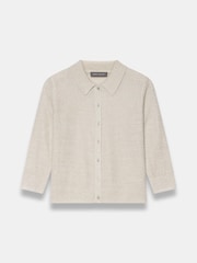 Mint Velvet Knit Top - תמונה 6 מתוך 7