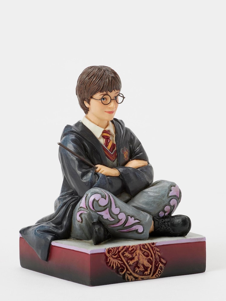 Harry Potter Multicolour The Chosen One (Harry Potter Personality Pose) - Image 2 of 6 Harry Potter Multicolour The Chosen One (Harry Potter Personality Pose) - Image 2 of 6