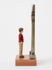 Harry Potter Multicolour Harry's Reflection Harry Potter  the Mirror of Erised - Image 4 of 6