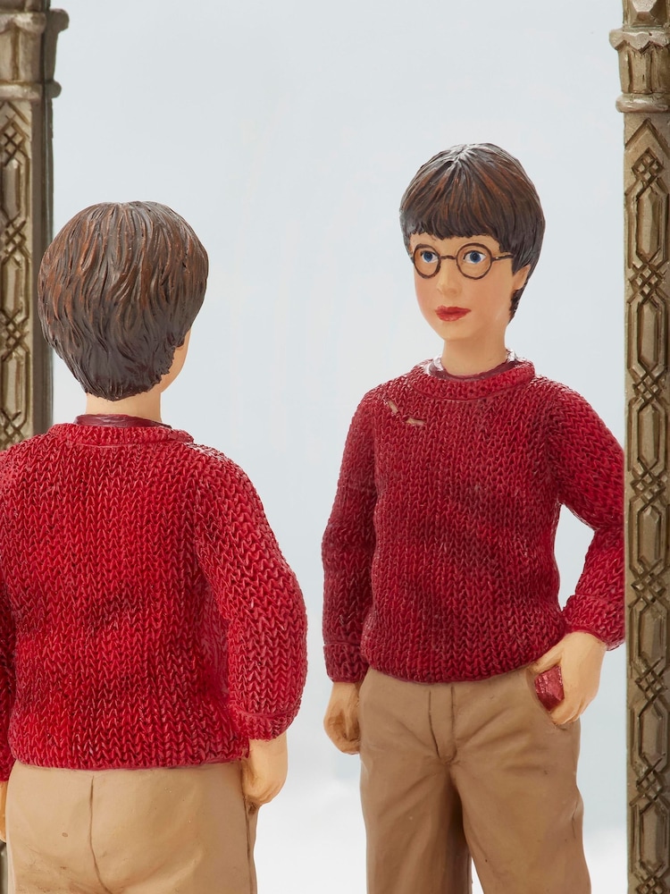 Harry Potter Multicolour Harry's Reflection Harry Potter  the Mirror of Erised - Image 6 of 6