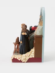 Harry Potter Multicolour The Journey Begins Harry Potter Trio Scene - Image 5 of 6