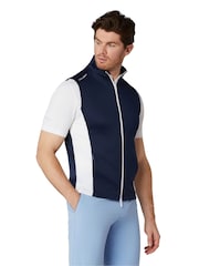 Callaway Golf Blue High Gauge Vest - Image 4 of 6