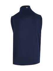 Callaway Golf Blue High Gauge Vest - Image 6 of 6